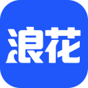 浪花大屏小程序图标